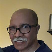Michael A. Rodriguez