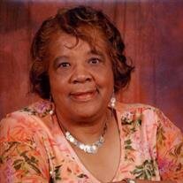 Betty Lou "Boo Boo" Hickman