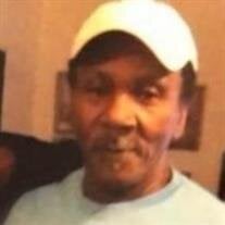 Mr. John "Bubby" Lee