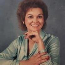 Rebecca Estelle Hallman