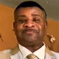 Mr. Martin L. Johnson