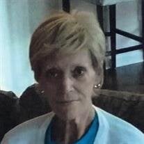 Pamela D. Spence