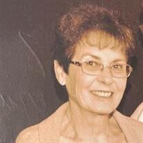 Margaret Ann Conklin