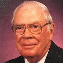 James Chorn