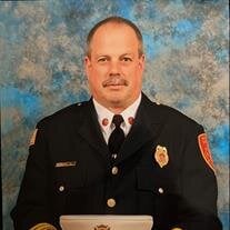 Gerald "Jerry" E. Dole