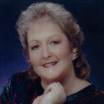 Jo Anne Cannon