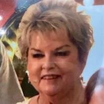 Elizabeth Ann "Libba" Rogers