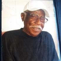 Willie Rogers Brooks Sr.