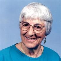 Rose Benson
