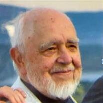 William R. Fors