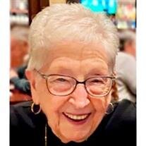 Olive Marie Weatherman