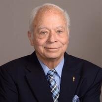 George Hinkle