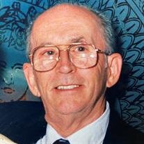 Donald Victor Moon