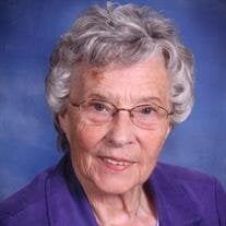 Doreen M. Newman
