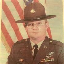 Larry W. Dredge