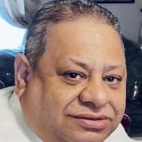 Ornes Alfredo Nivar