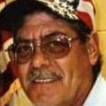 Fred "Flint" Allen Cole