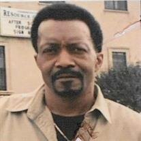 Hardie Bell Jr.