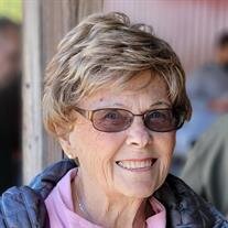 Susan Jane Ulmer