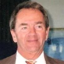James V. Wilson