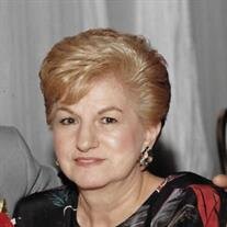 Mrs. Norma Petrogallo