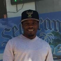 Earl Deshawn Garrison