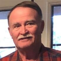 Michael Carl Nix