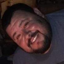 Robert Soliz Amador Jr.