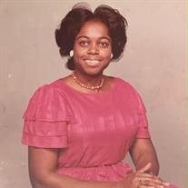 Willie Mae Touray