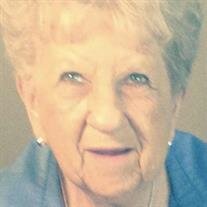 Betty Walker
