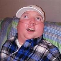 Mr. Codie Chandler Abercrombie