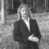Kenneth John Comer