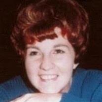 Mary Ella Grasmick