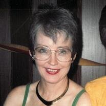 Doris Lenora Steed