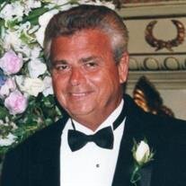 John Wallace "Johnny" Frabbiele, Jr.