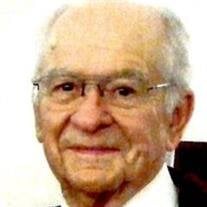 Marion H. Miller