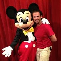 Matthew Joseph Tarantino