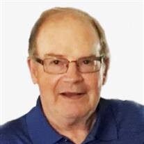 Randall 'Randy' L. Riessland