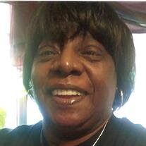 Ms. Beverly D. Ledbetter