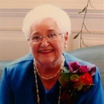 Shirley J. Hosek