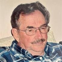Donald Edward Ziegenbein