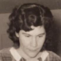 Ydahlia M. Pineda