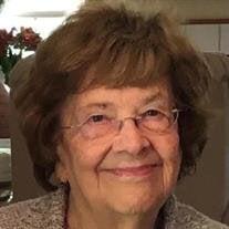 Jean Eleanor Heidkamp