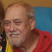 Gary "Bubba" McCoy