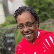 Ms. Erica Louise McGee