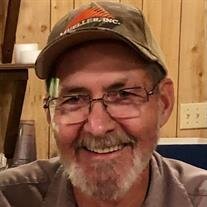 Terry Edward Martin
