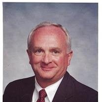 Warren Thomas Braham