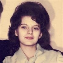 Audrey (Beers) Rousseau