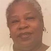 Gloria E. Neal