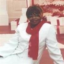 Ms. Annie Floyd
